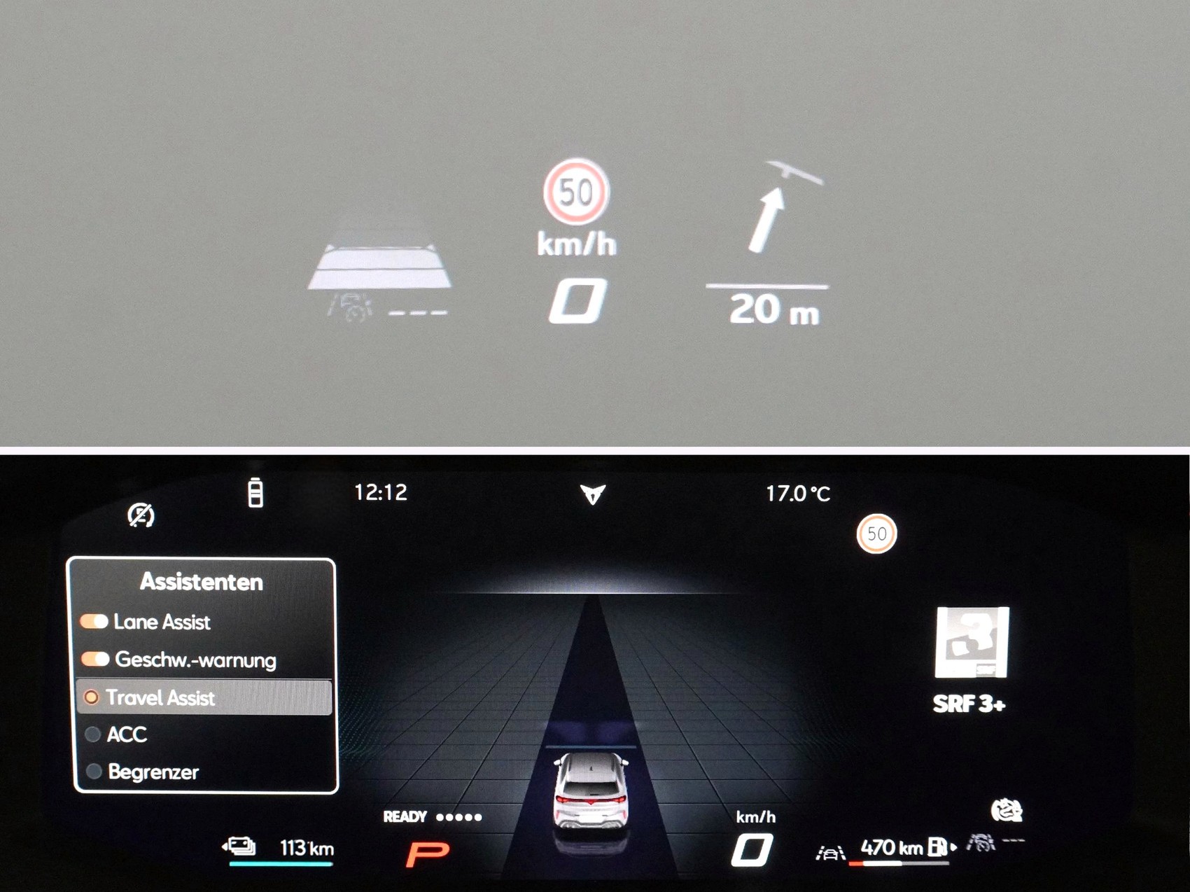 CUPRA Terramar 1.5 e-Plug-in-HYBRID VZ DSG-image-11