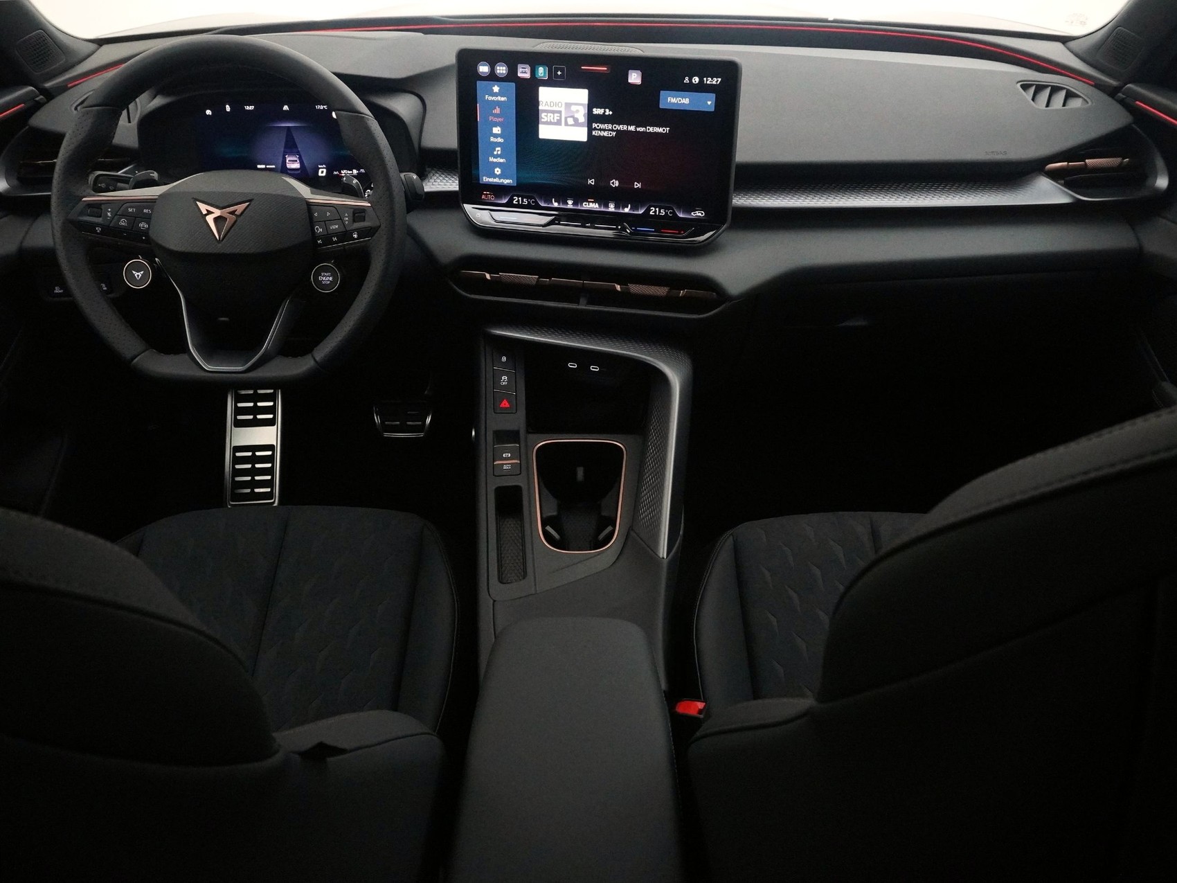 CUPRA Terramar 1.5 e-Plug-in-HYBRID VZ DSG-image-6