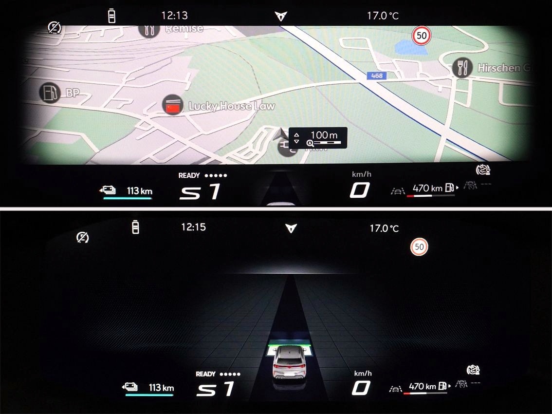 CUPRA Terramar 1.5 e-Plug-in-HYBRID VZ DSG-image-12