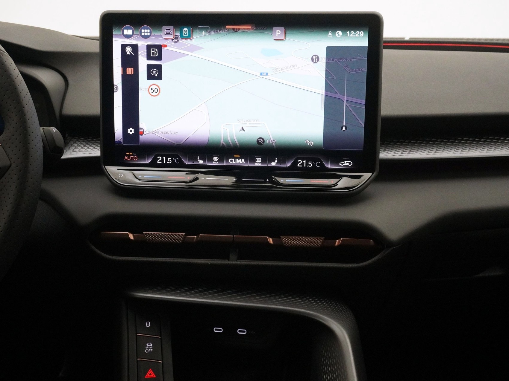 CUPRA Terramar 1.5 e-Plug-in-HYBRID VZ DSG-image-13