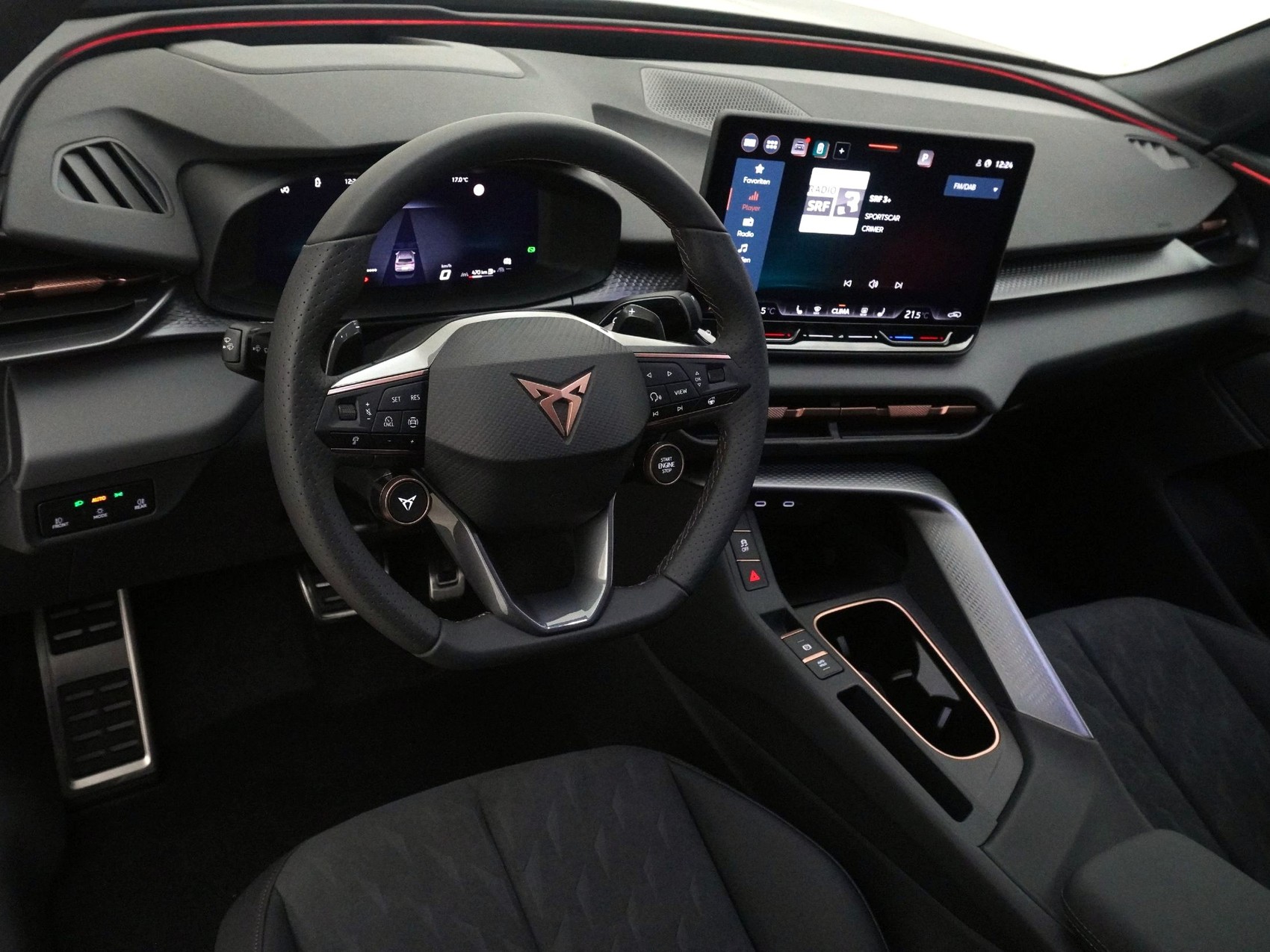 CUPRA Terramar 1.5 e-Plug-in-HYBRID VZ DSG-image-5