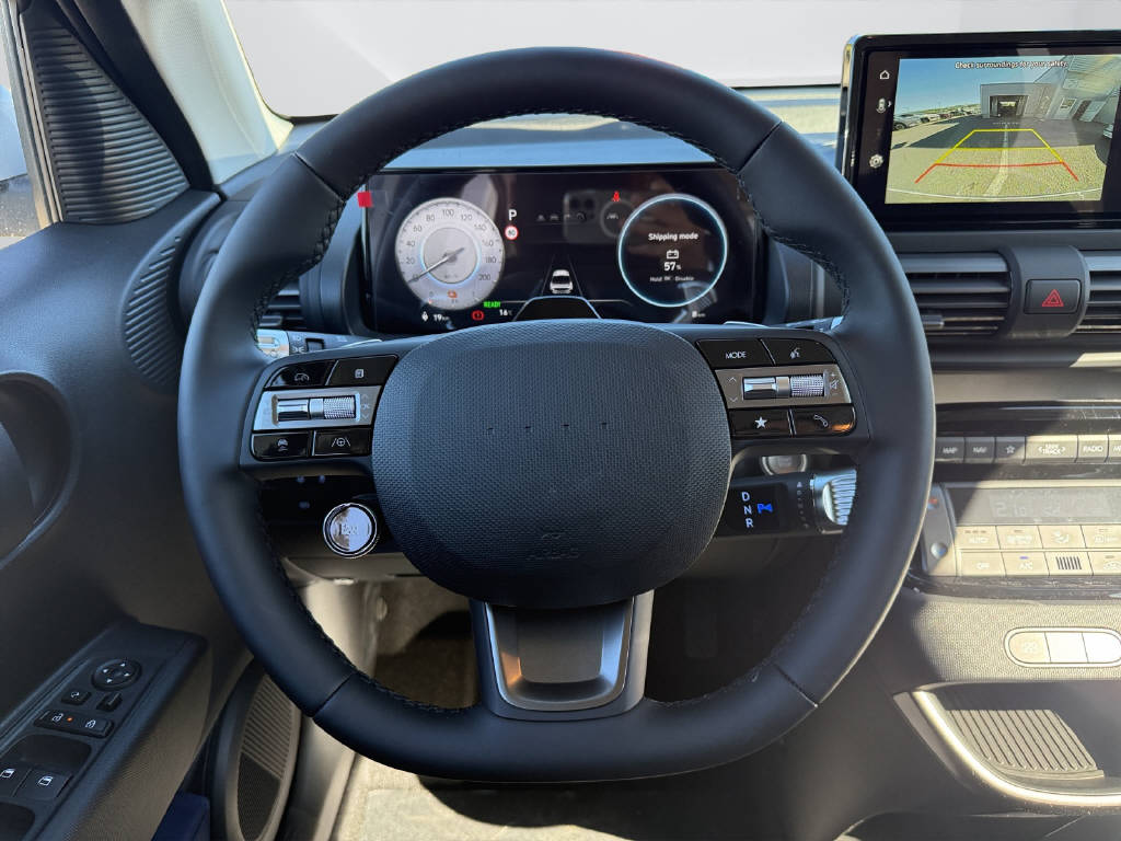 HYUNDAI Inster Electric Origo 42kWh-image-9