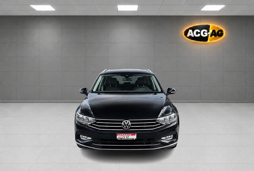 VW Passat 2.0 TDI BMT Elegance 4Motion DSG ** Alcantara-Leder ** Gr-Navi ** RF-Kamera ** Abstandsregelsysteme ** Sitzheizung **-showroom-element-1