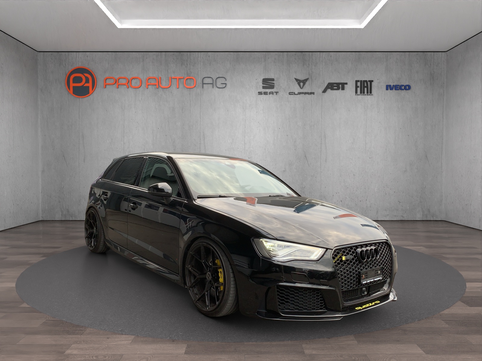 AUDI RS3 2.5 TSI quattro S-tronic ABT-image-6