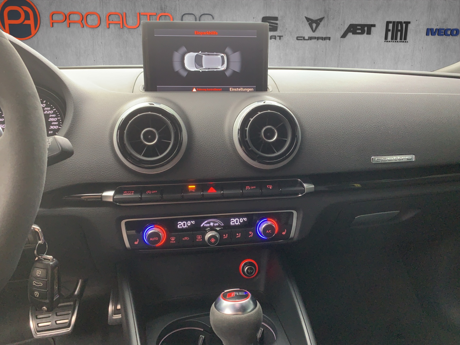 AUDI RS3 2.5 TSI quattro S-tronic ABT-image-9