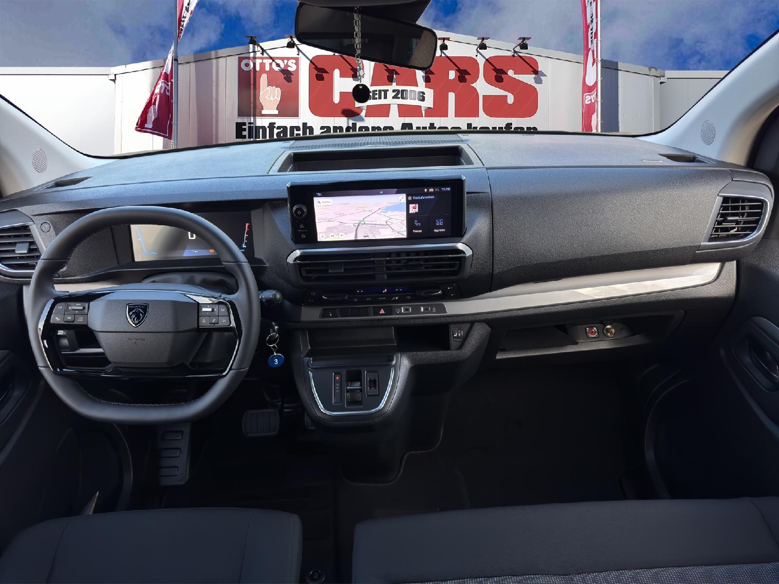 PEUGEOT Traveller Standard 2.2 BlueHDi Business 2026-showroom-element-2