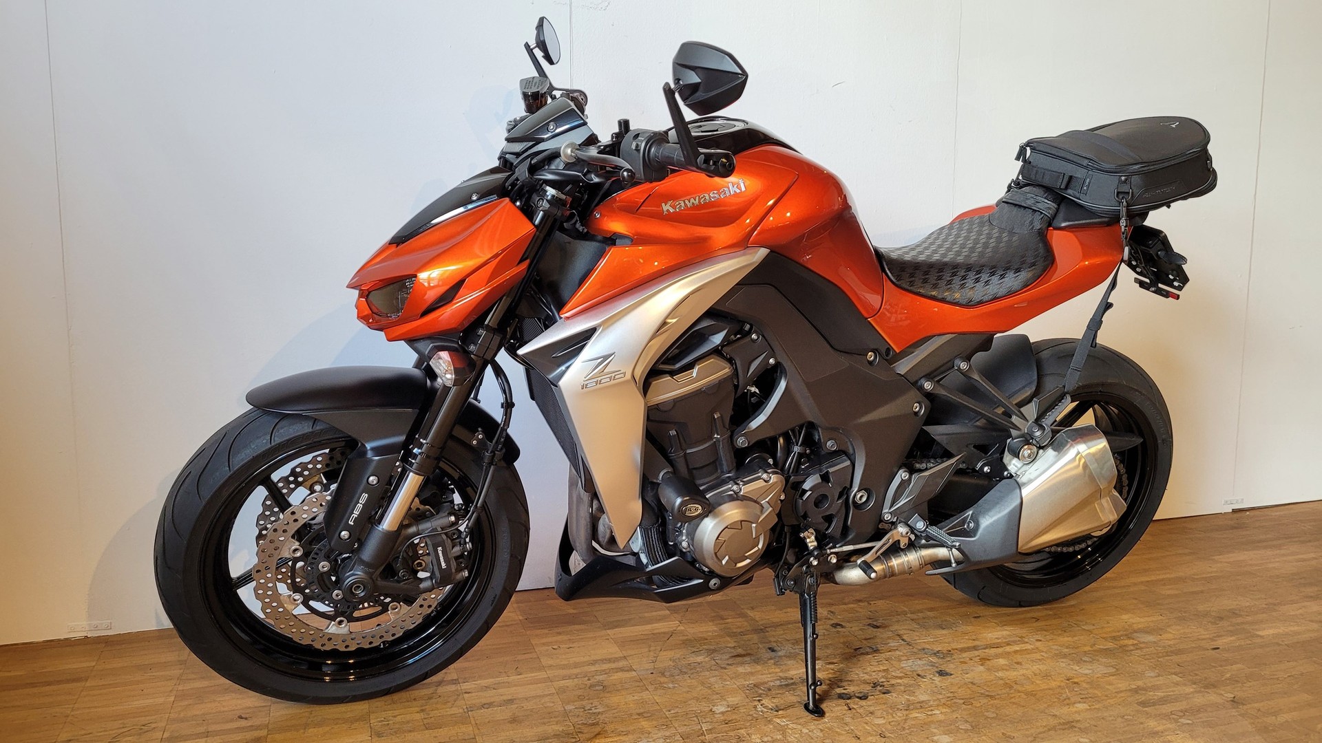 KAWASAKI Z 1000 ABS-image-3
