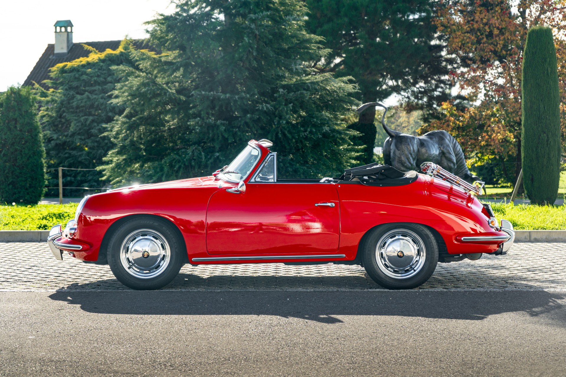 PORSCHE C-image-5
