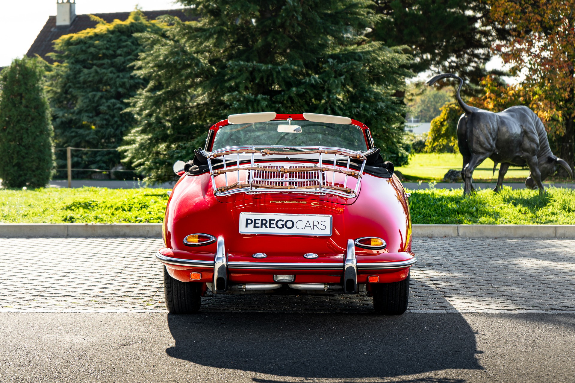 PORSCHE C-image-8