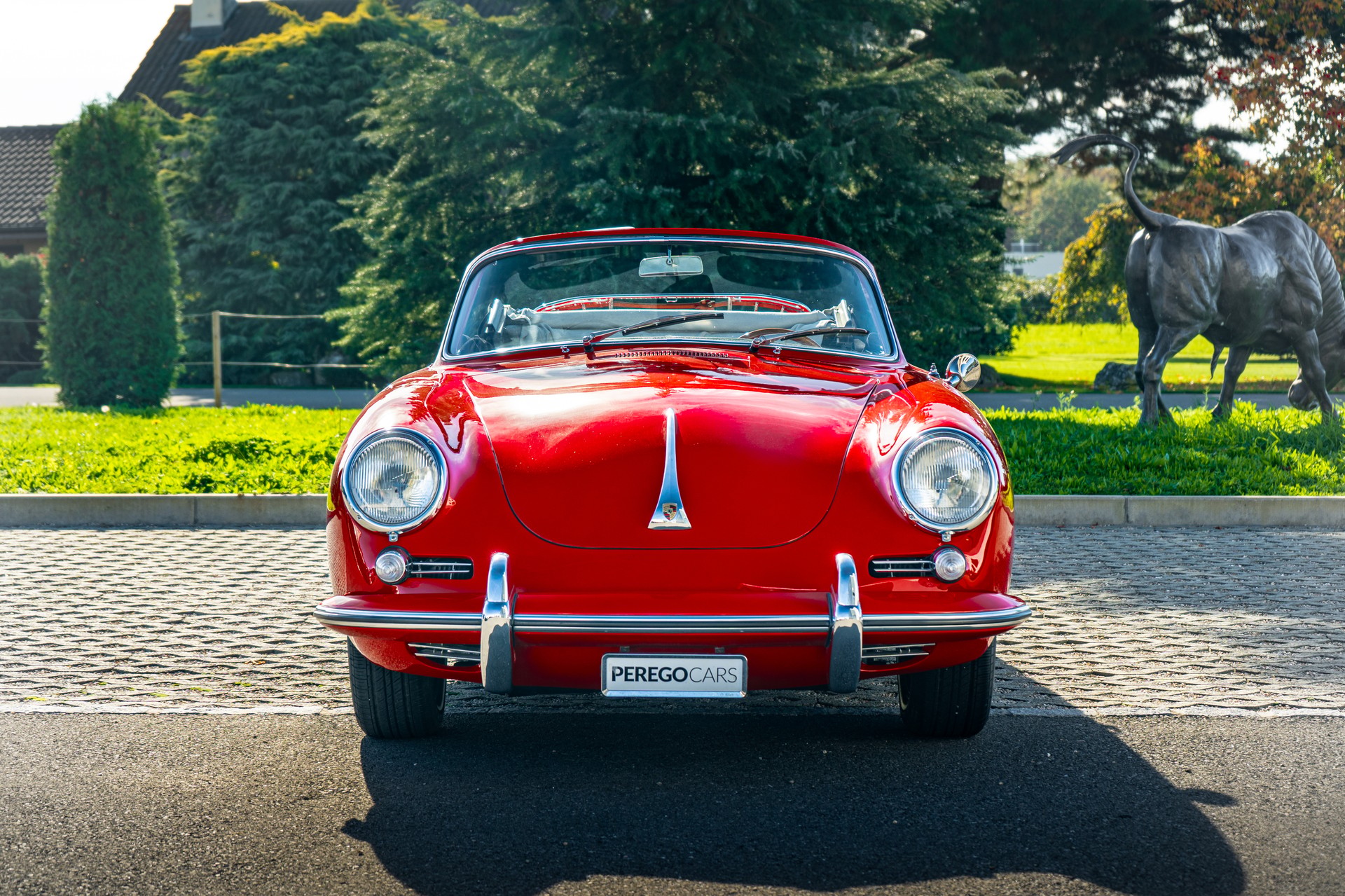 PORSCHE C-image-4