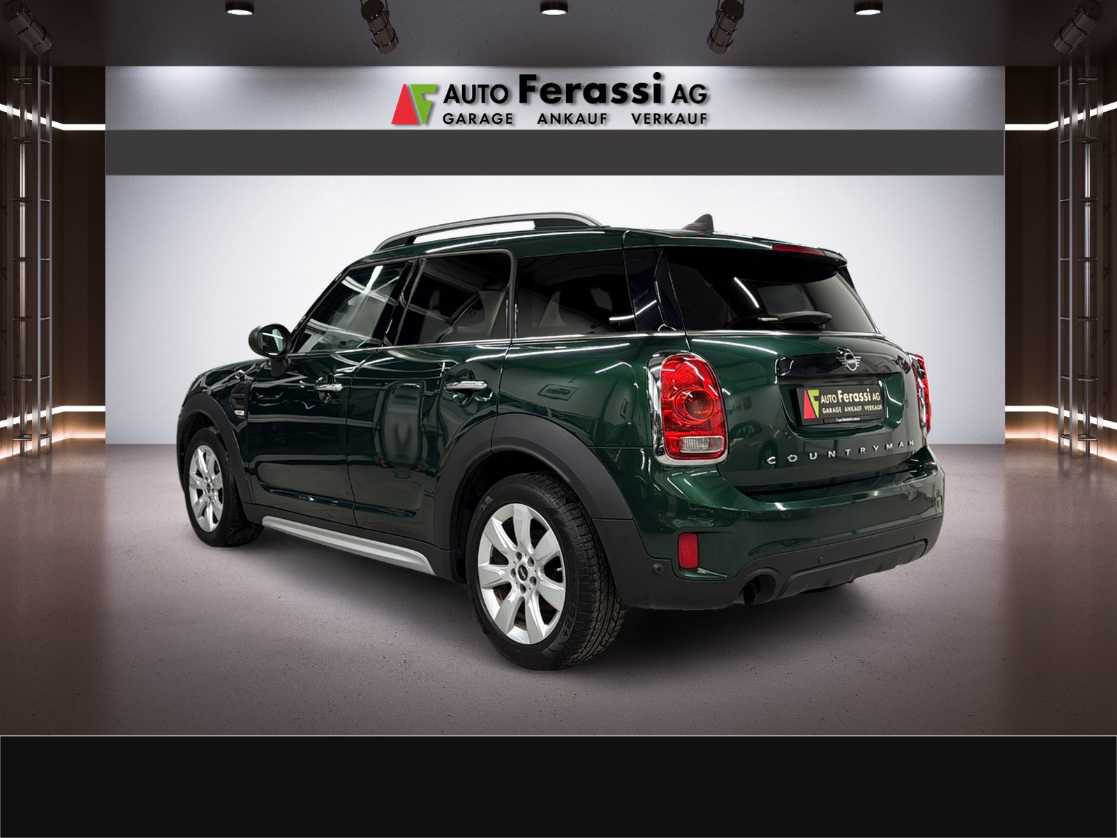 MINI Mini Countryman One D FWD-showroom-element-3
