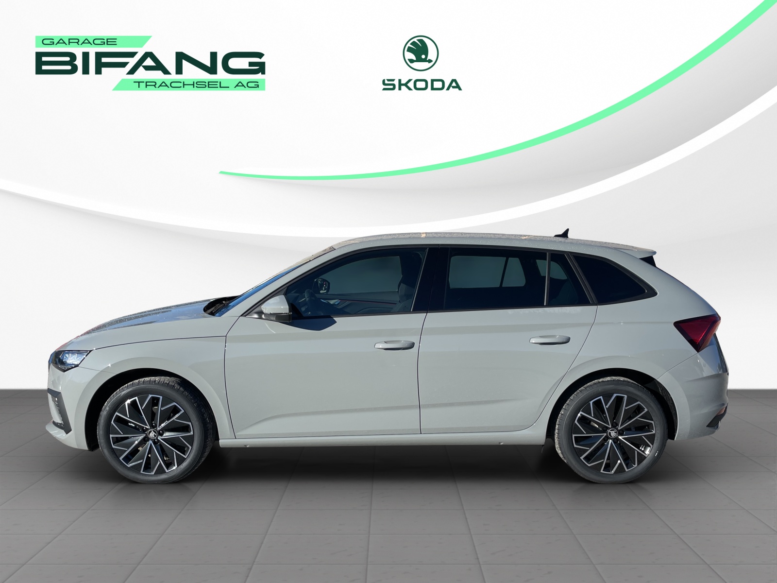 SKODA Scala 1.5 TSI Selection DSG-showroom-element-2