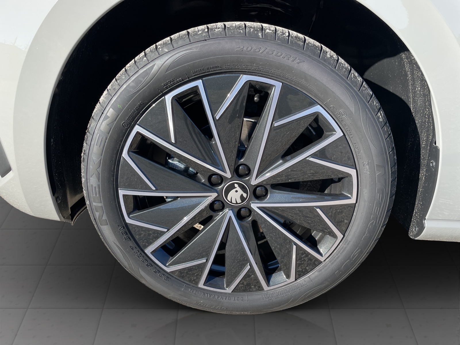 SKODA Scala 1.5 TSI Selection DSG-image-16