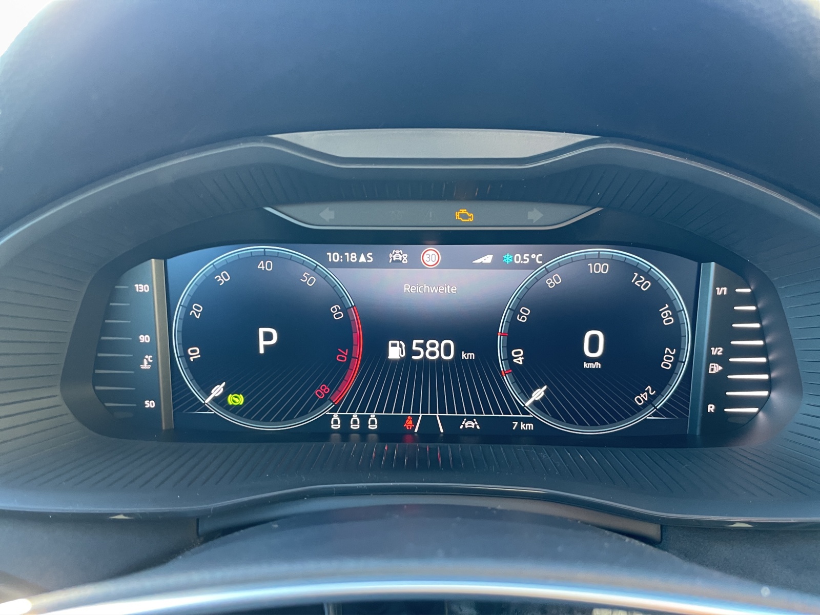 SKODA Scala 1.5 TSI Selection DSG-image-8