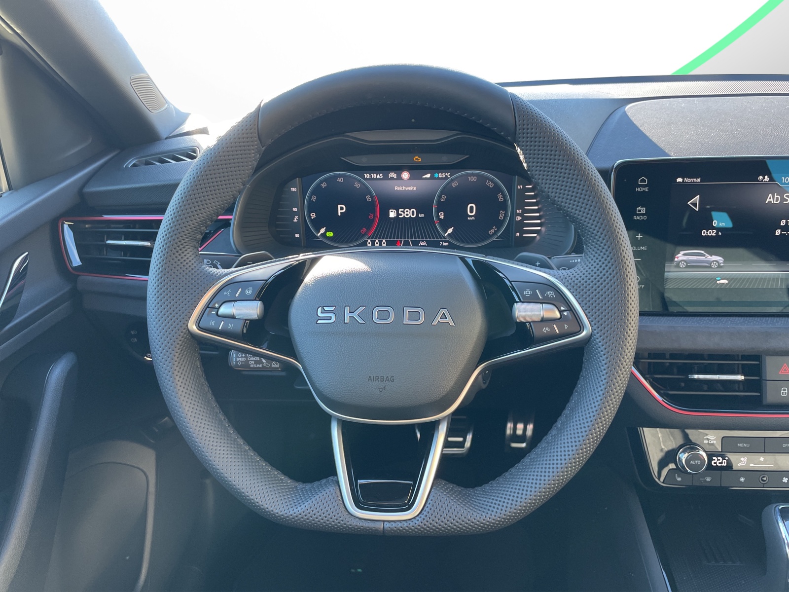 SKODA Scala 1.5 TSI Selection DSG-image-7