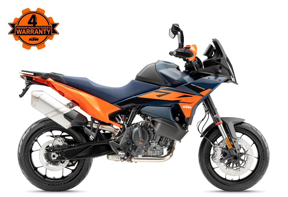 KTM 890 SMT-image-0