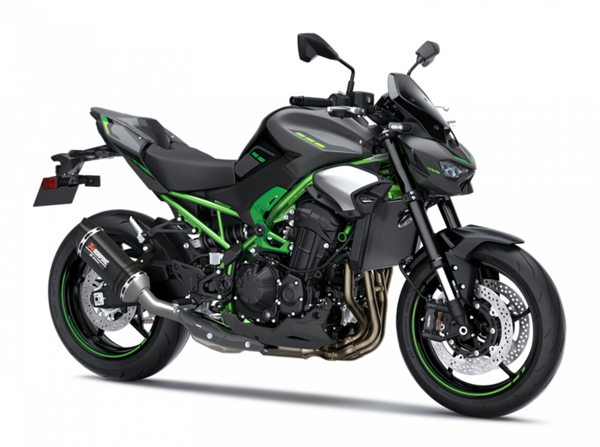 KAWASAKI Z 900-image-0