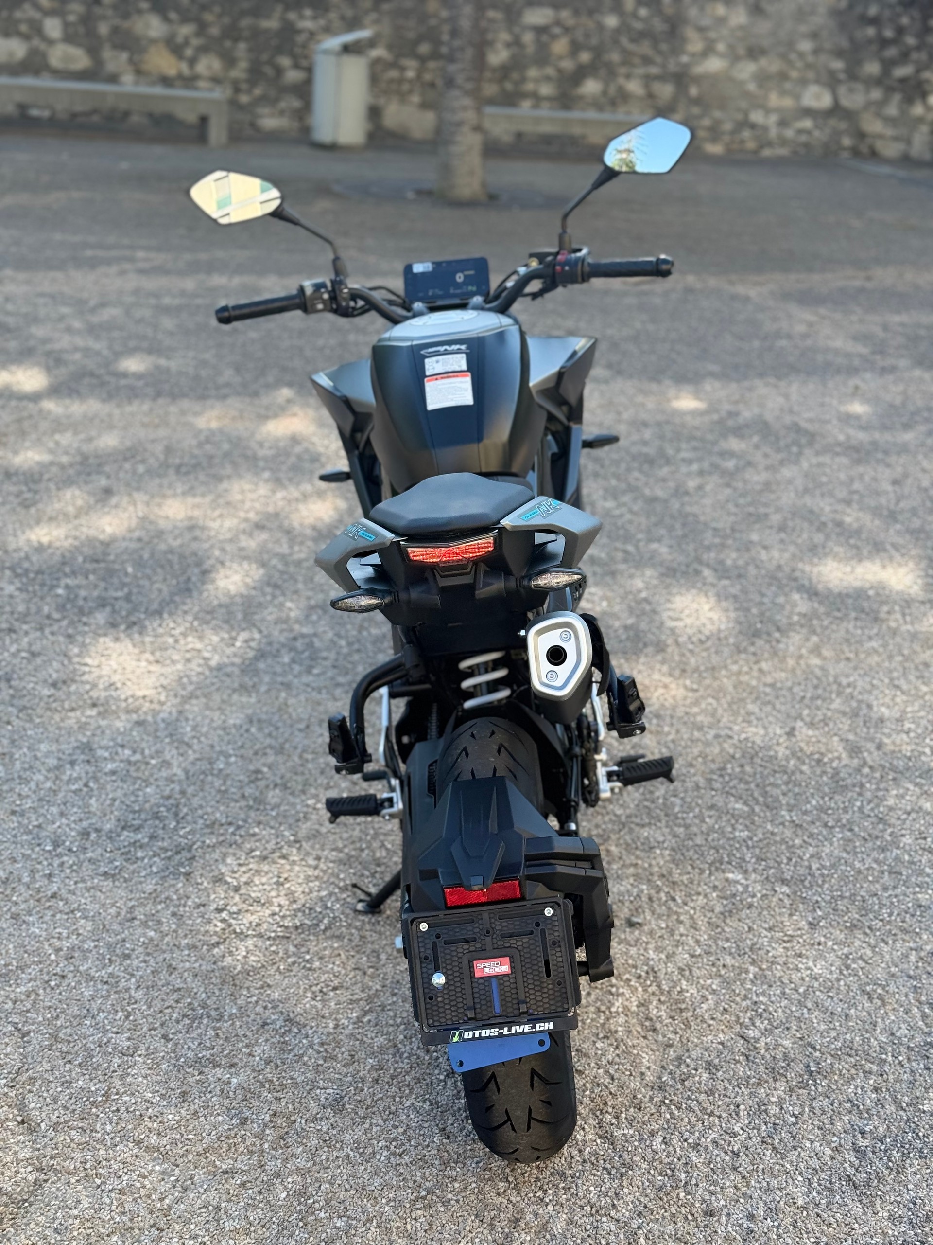 CF MOTO 125NK-image-4