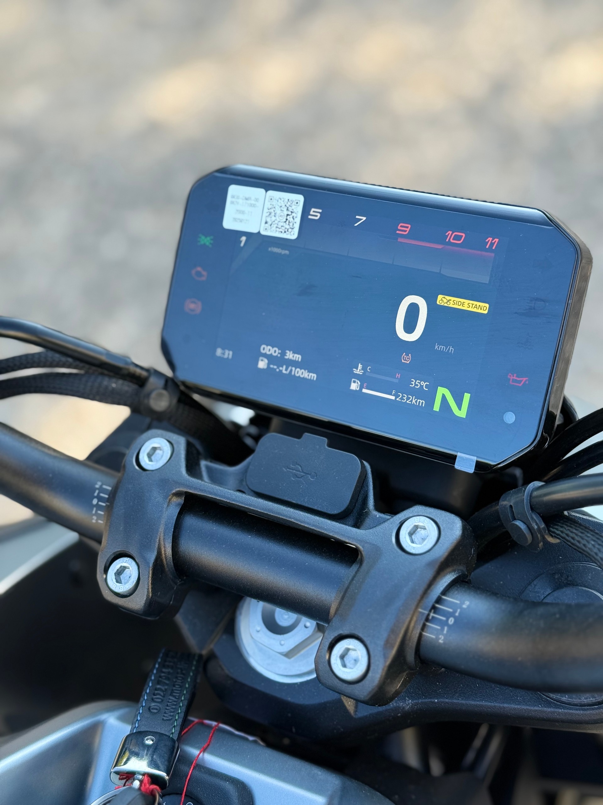 CF MOTO 125NK-image-10