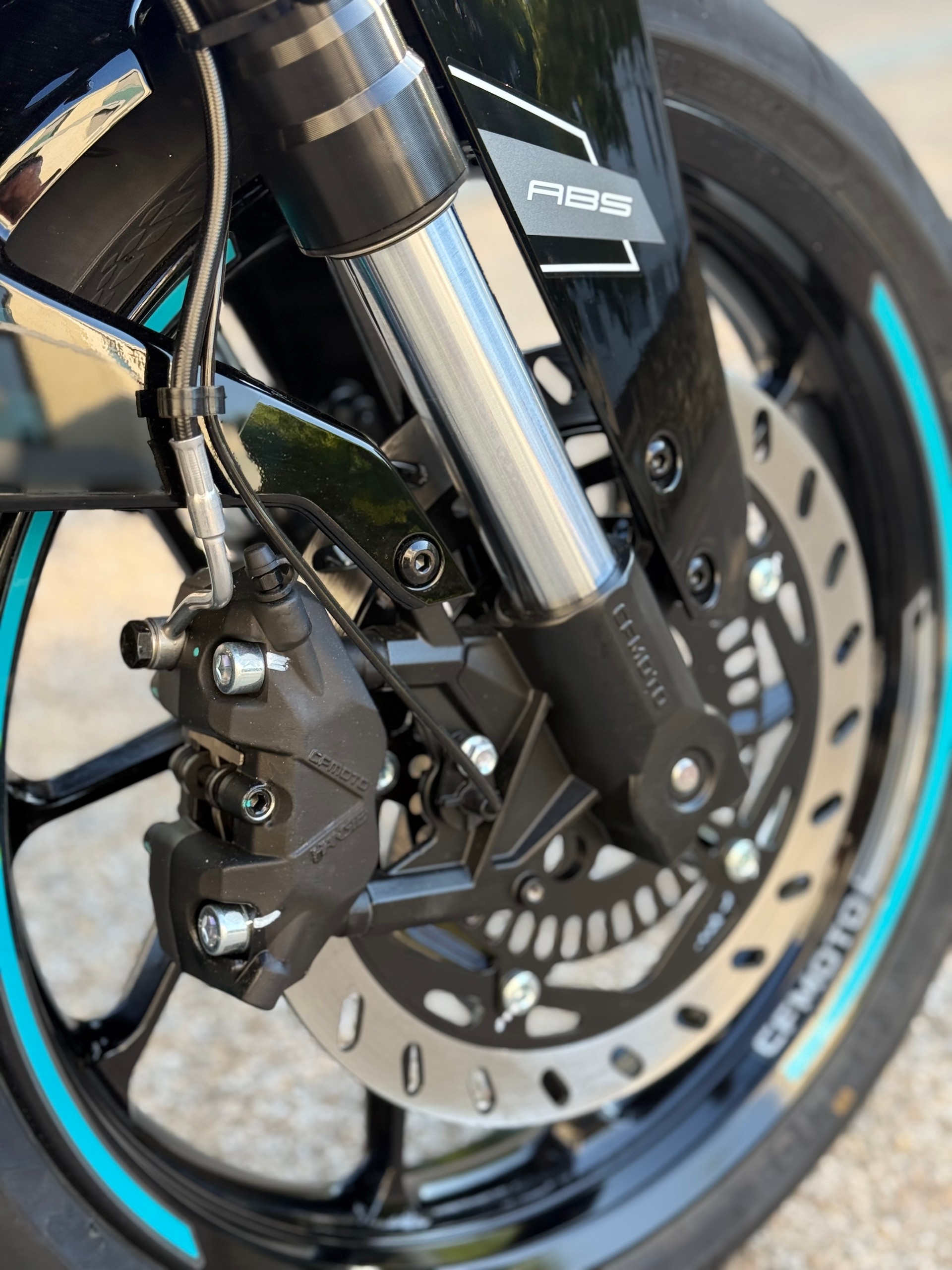 CF MOTO 125NK-image-9