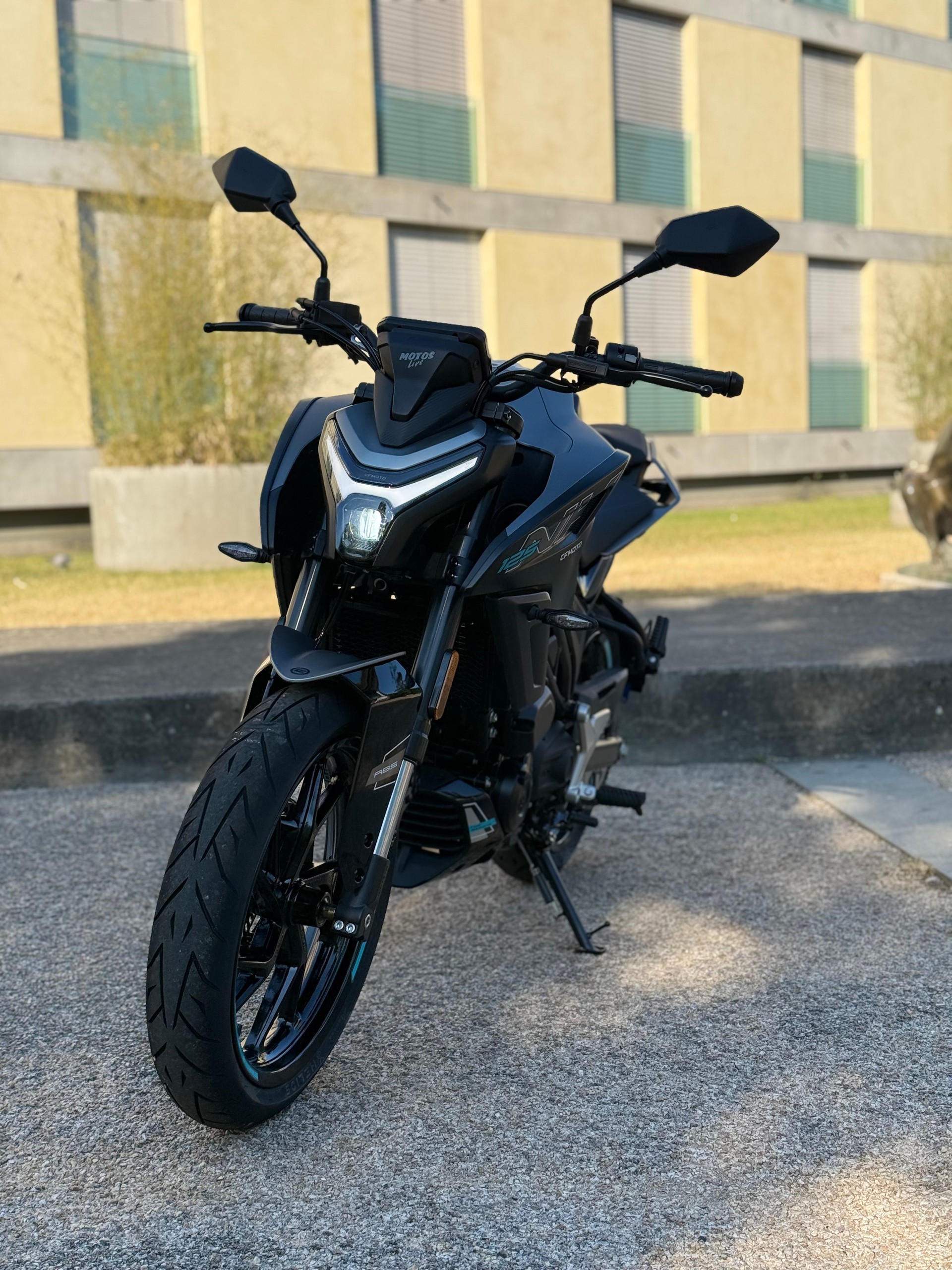 CF MOTO 125NK-image-1