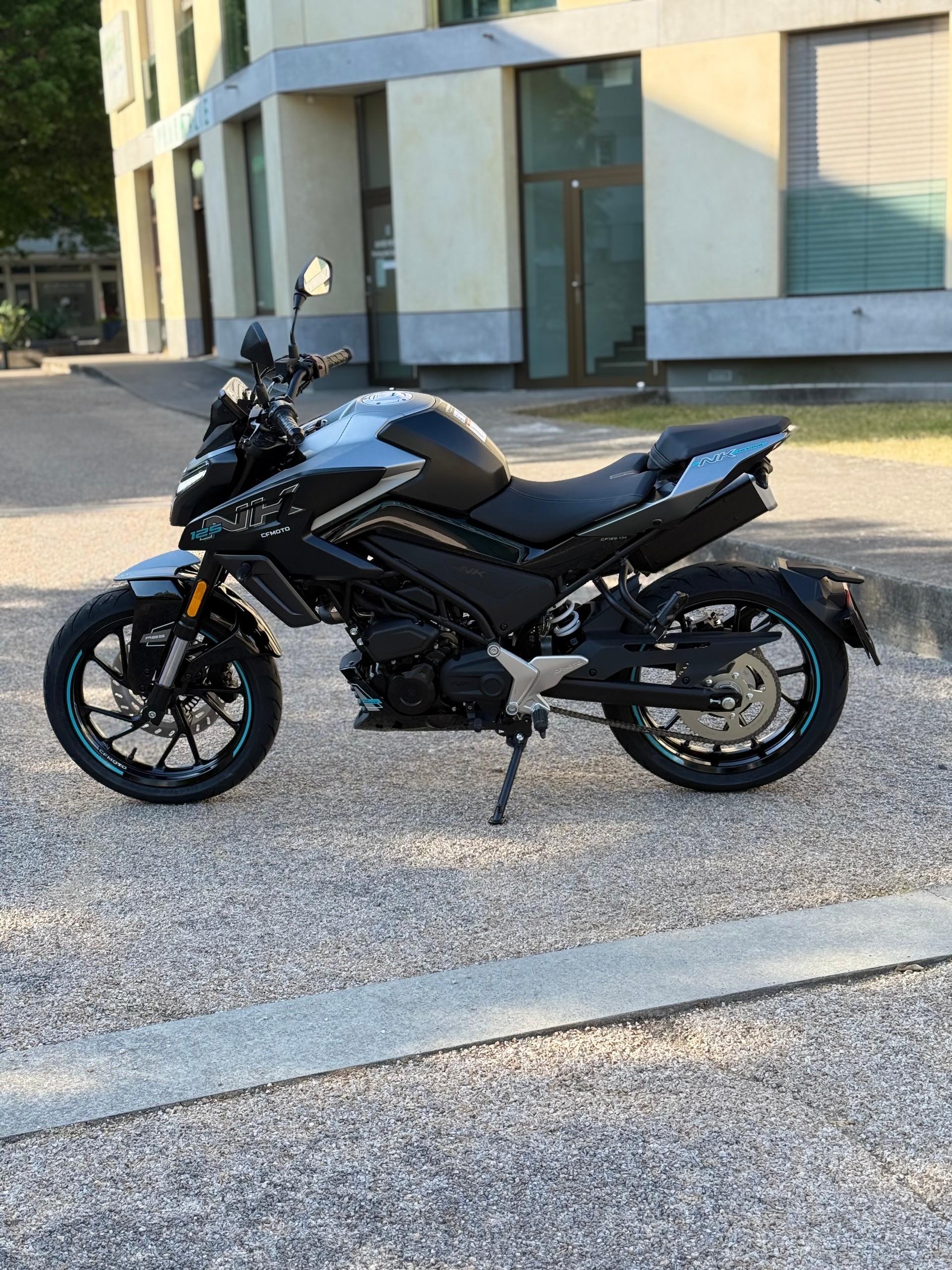 CF MOTO 125NK-image-6