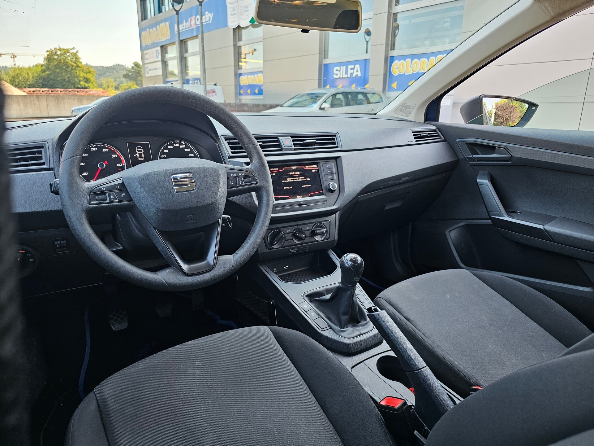 SEAT Ibiza 1.0 EcoTSI Sol-image-11