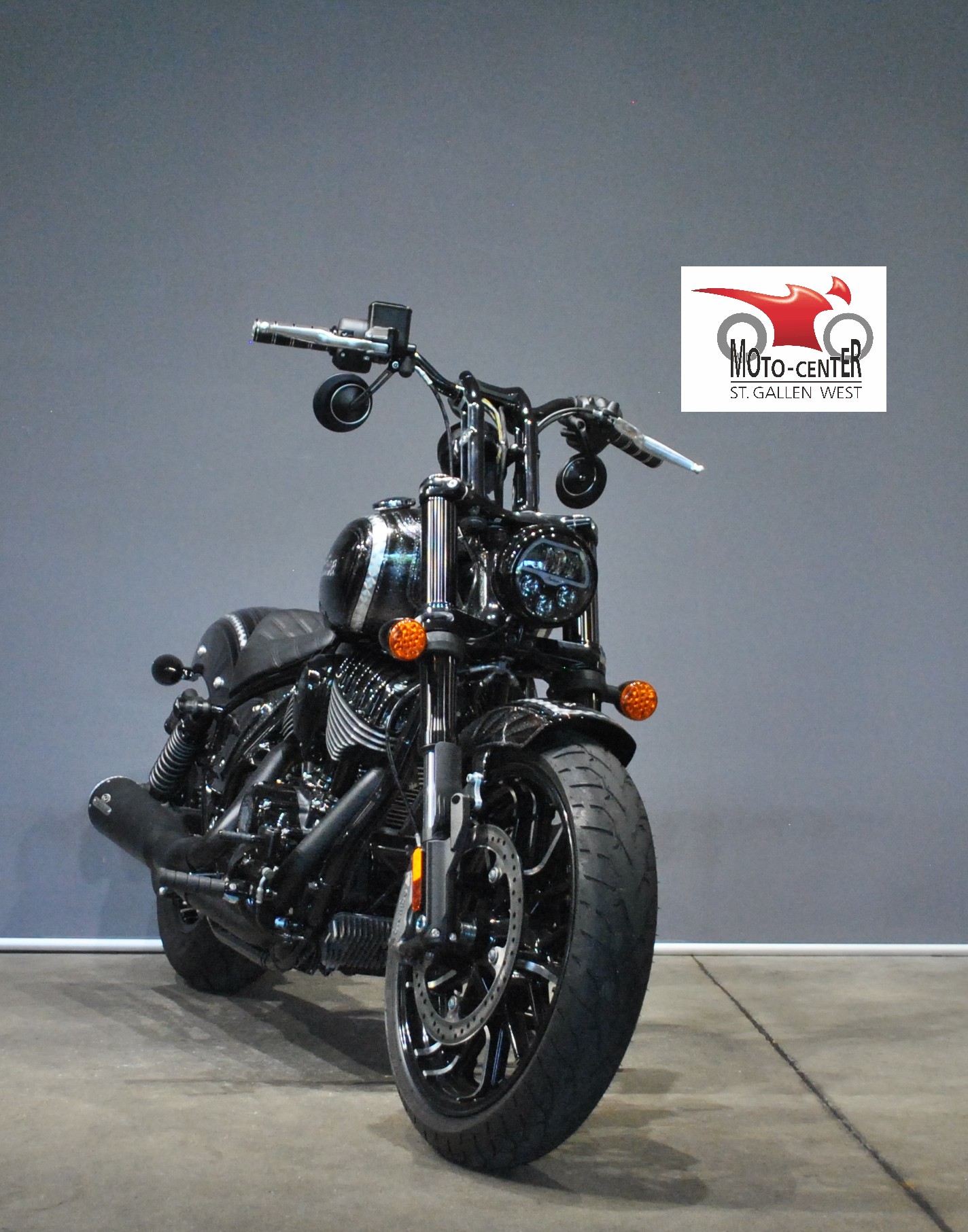 INDIAN Sport Chief-image-0
