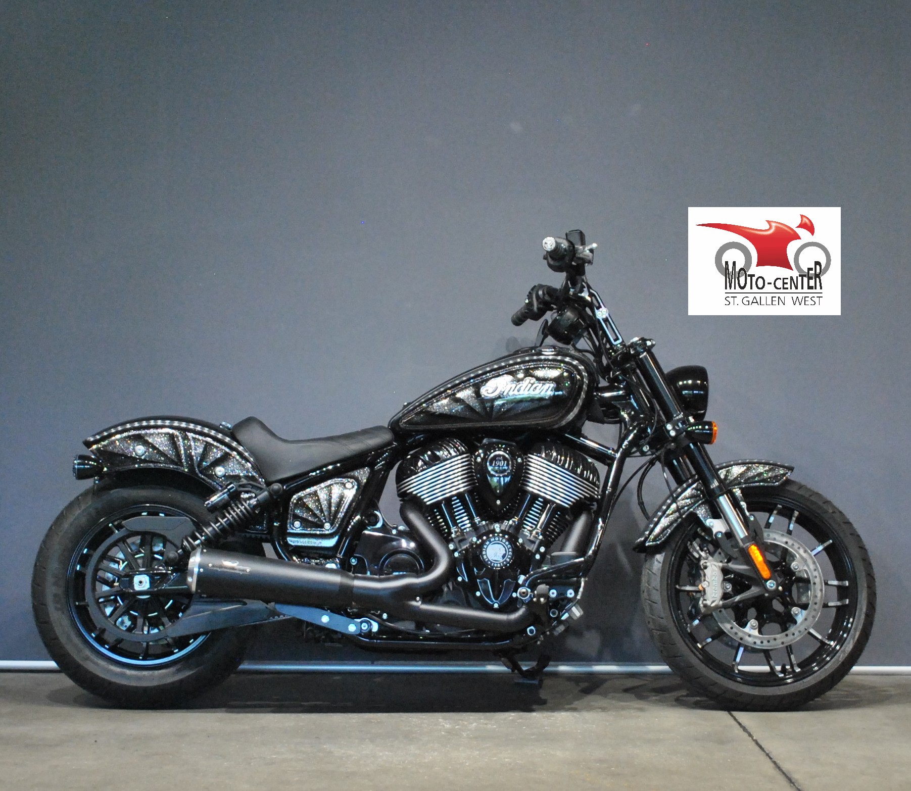 INDIAN Sport Chief-image-1