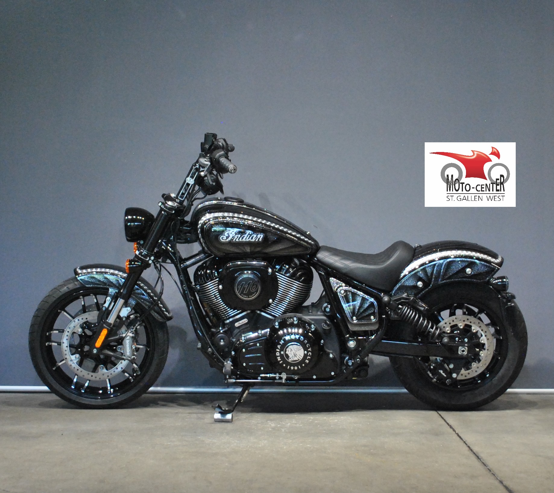 INDIAN Sport Chief-image-2