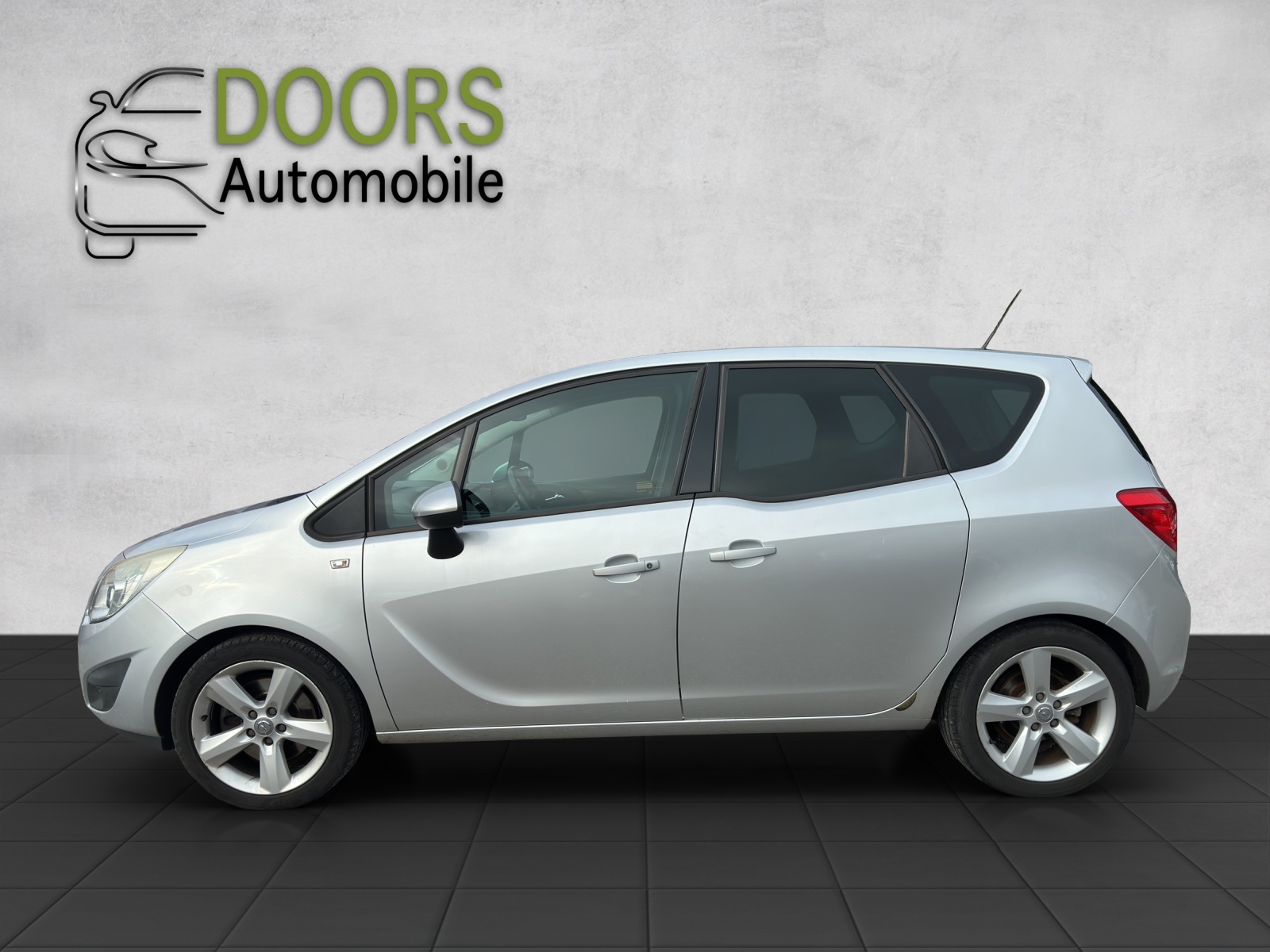 OPEL Meriva 1.4 Turbo Enjoy-image-6
