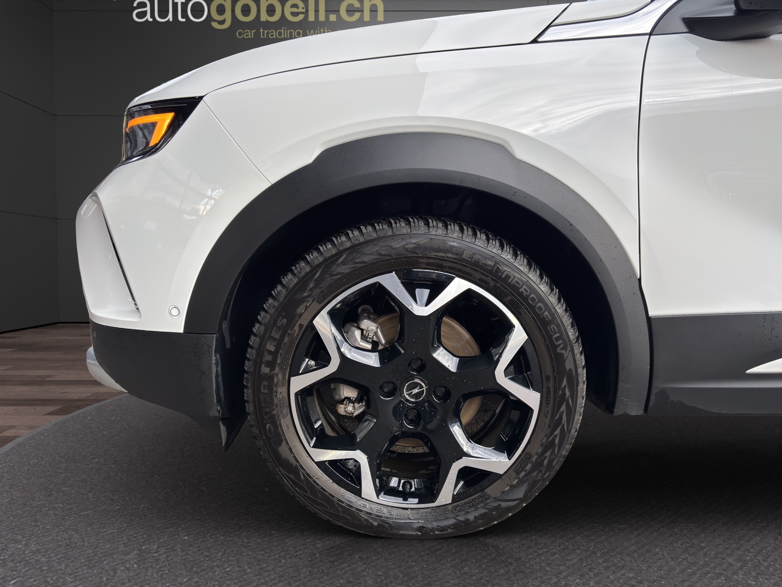 OPEL Mokka e Ultimate-image-12