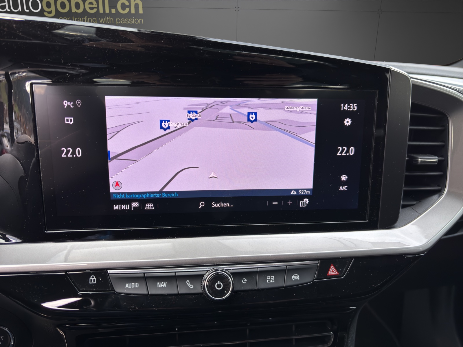 OPEL Mokka e Ultimate-image-9