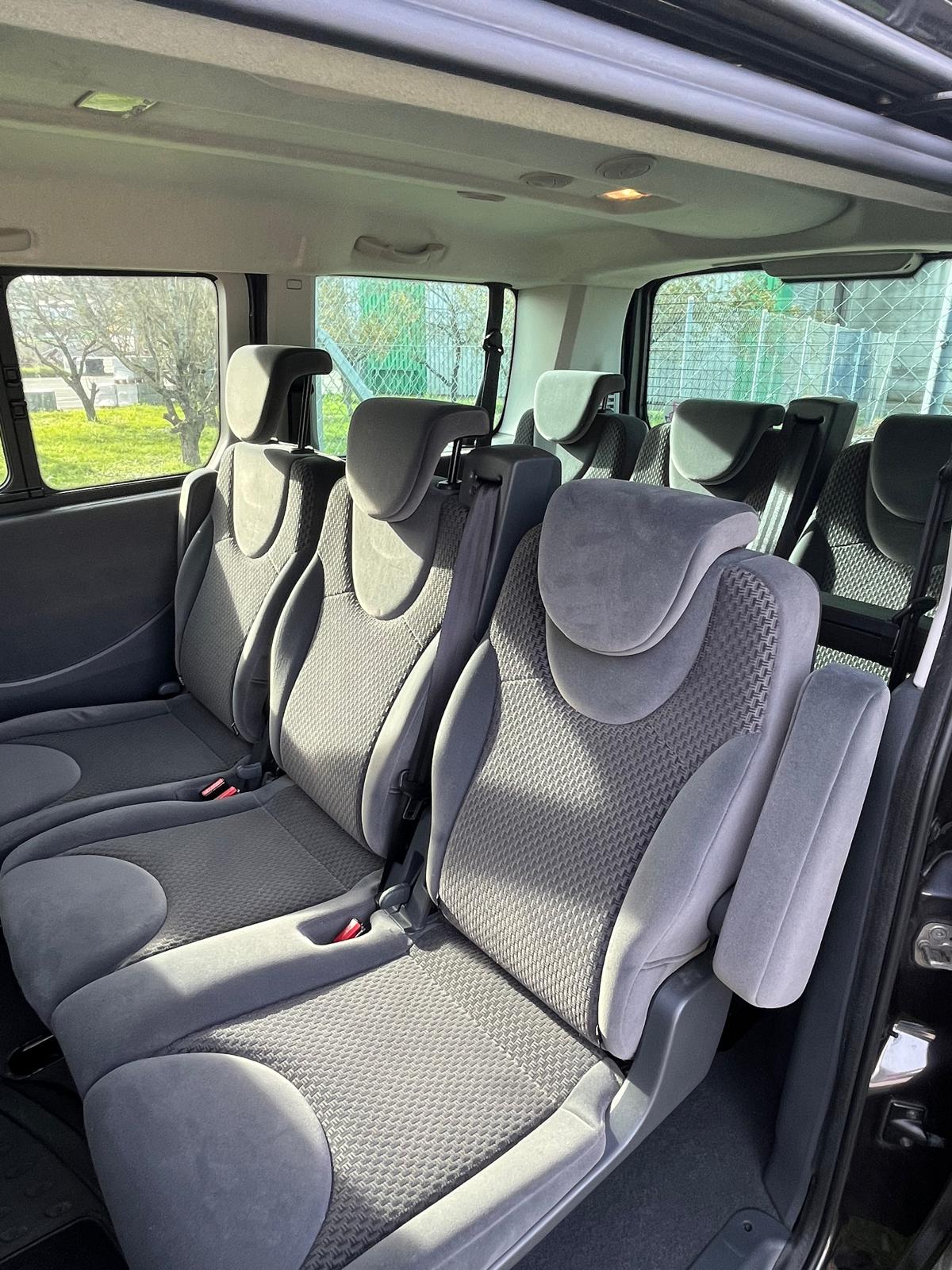 CITROEN Jumpy 2.0 HDi L1H1 Exclusive-image-1