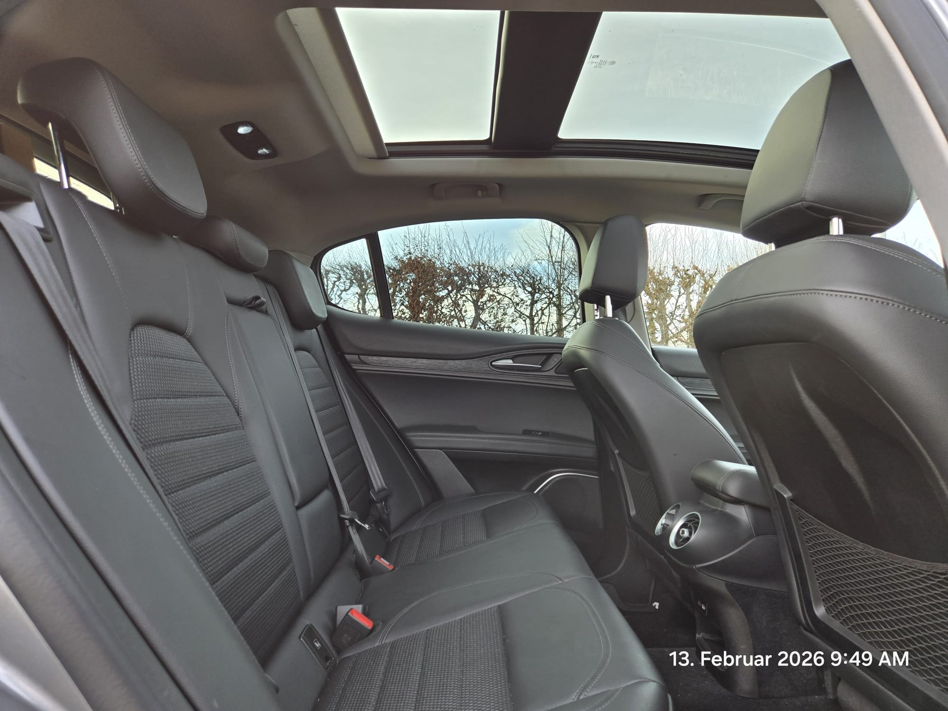 ALFA ROMEO Stelvio 2.0 Super Q4 Automatic-image-10