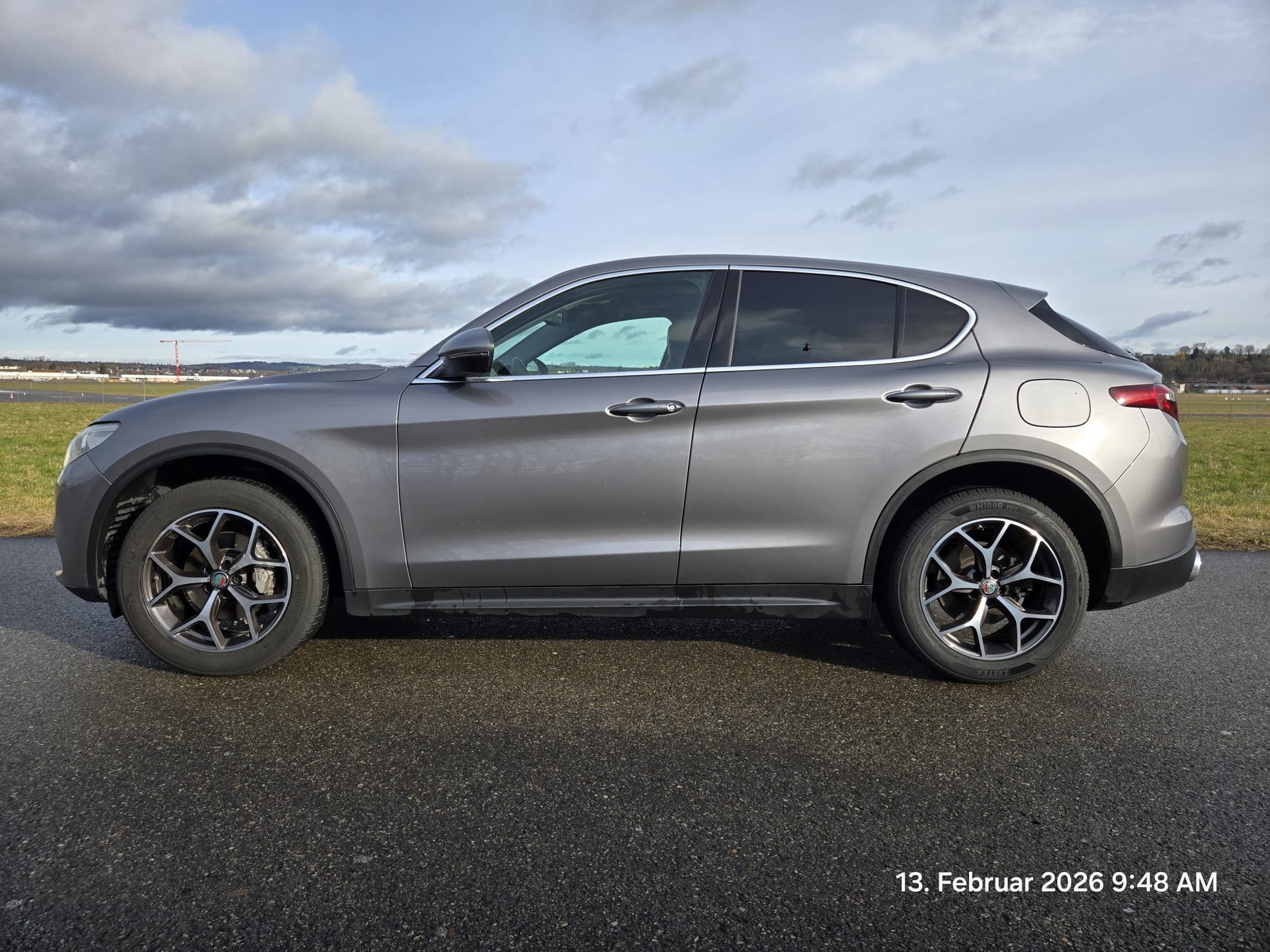 ALFA ROMEO Stelvio 2.0 Super Q4 Automatic-image-3