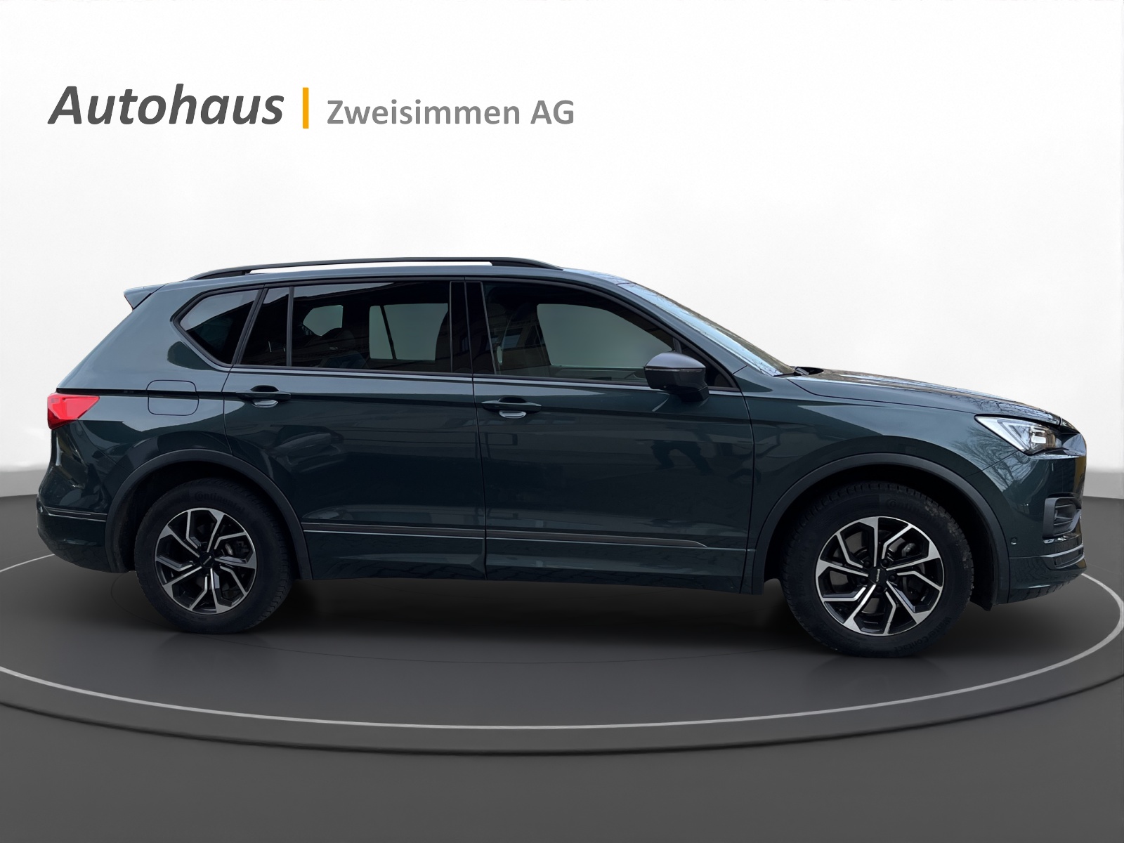 SEAT Tarraco 1.4 e-HYBRID DSG Hola FR-image-5