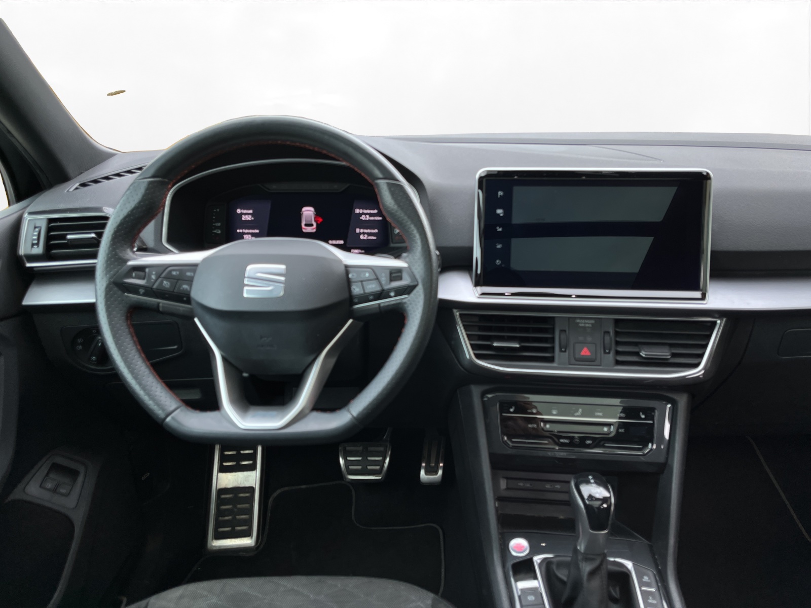 SEAT Tarraco 1.4 e-HYBRID DSG Hola FR-image-9