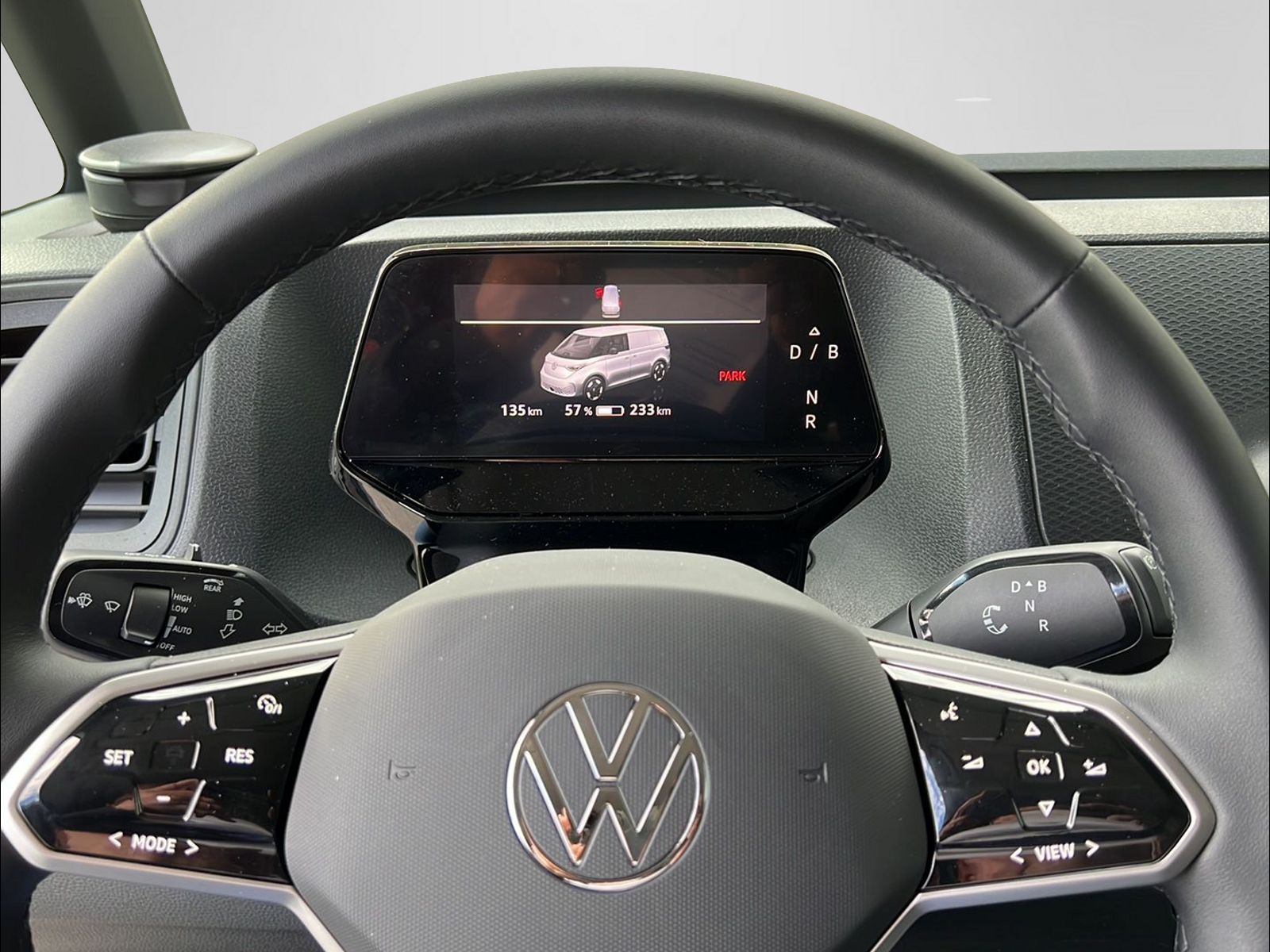 VW ID.Buzz Cargo 77kWh-image-10