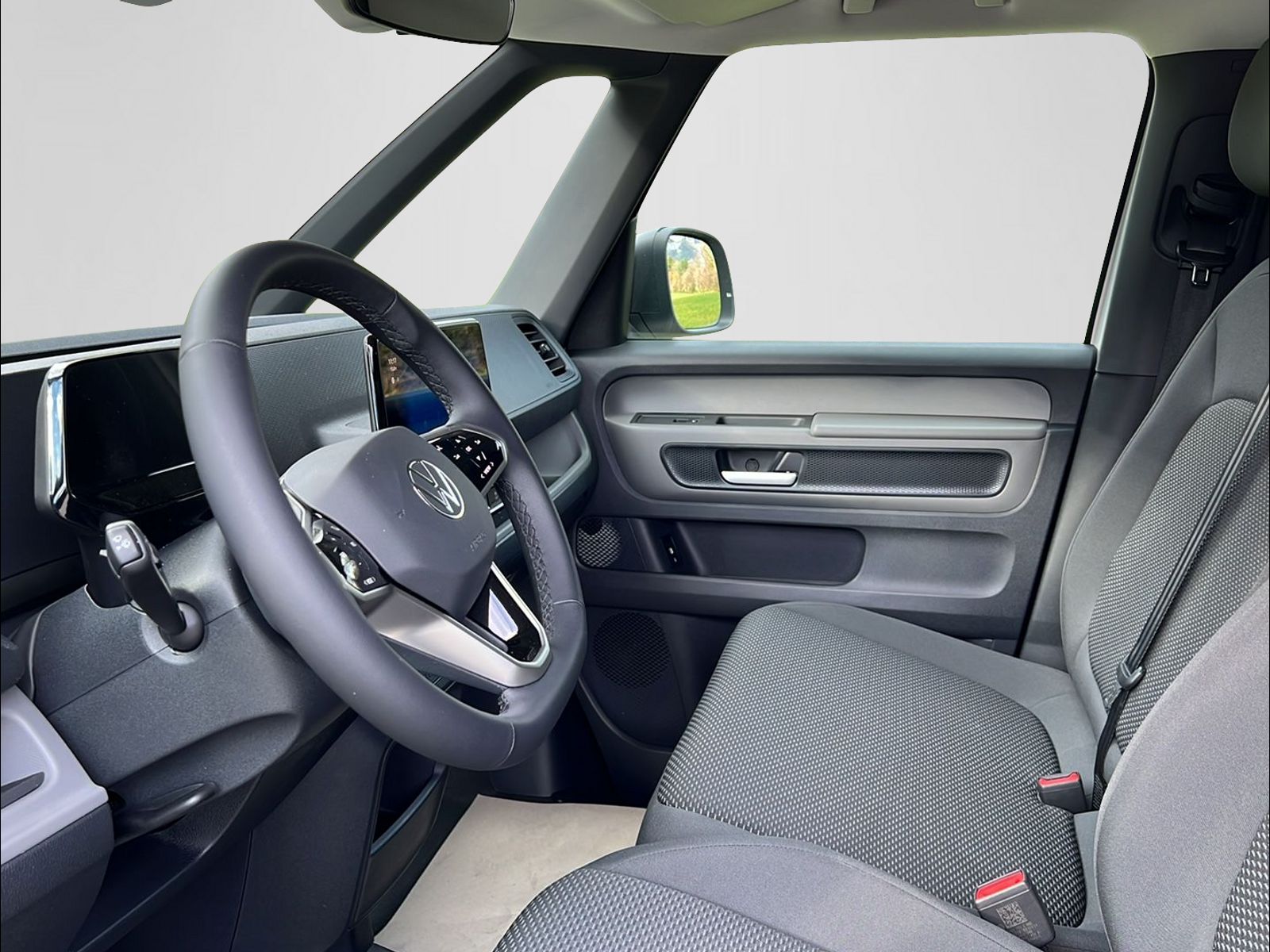 VW ID.Buzz Cargo 77kWh-image-8