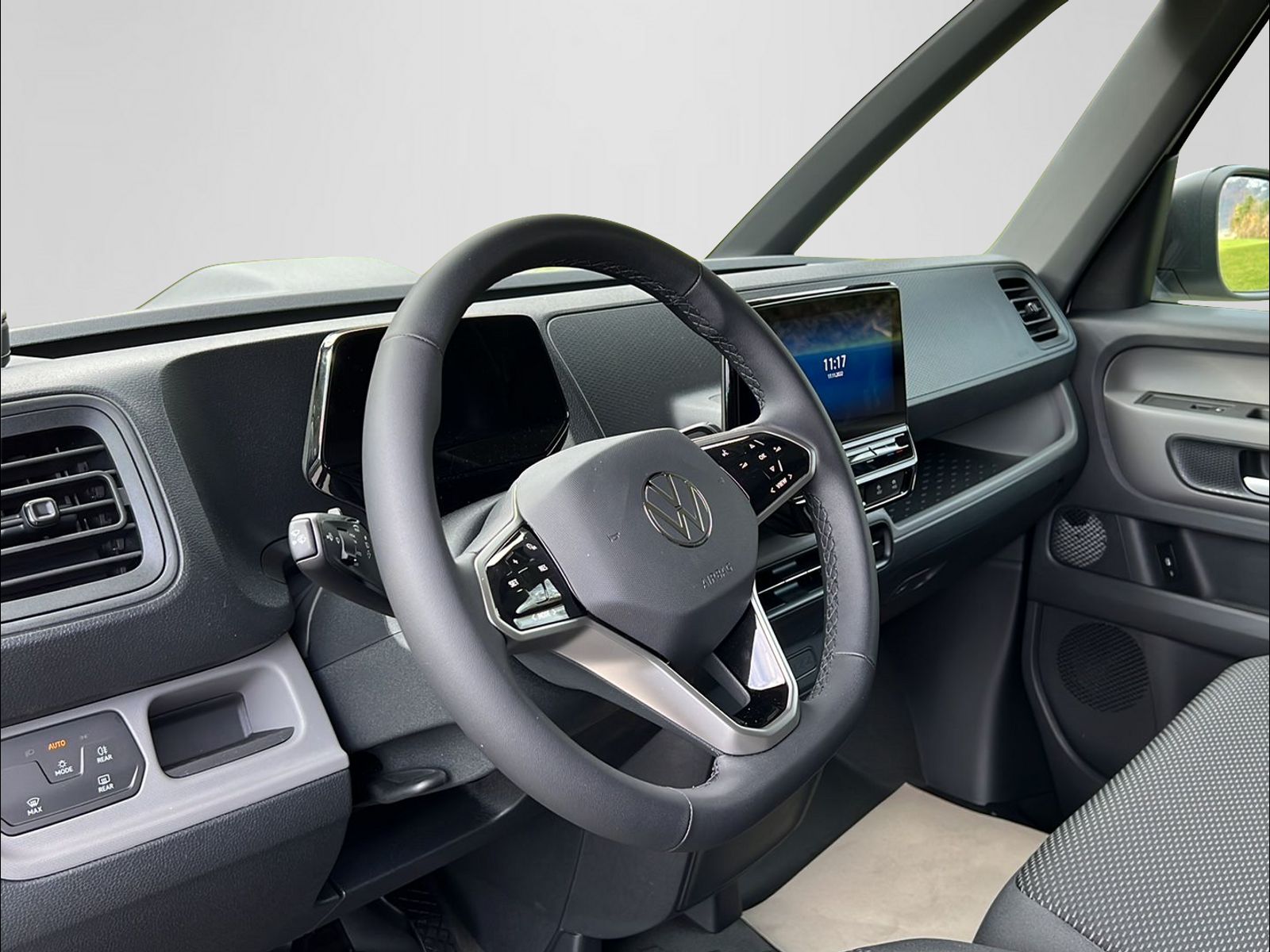 VW ID.Buzz Cargo 77kWh-image-9