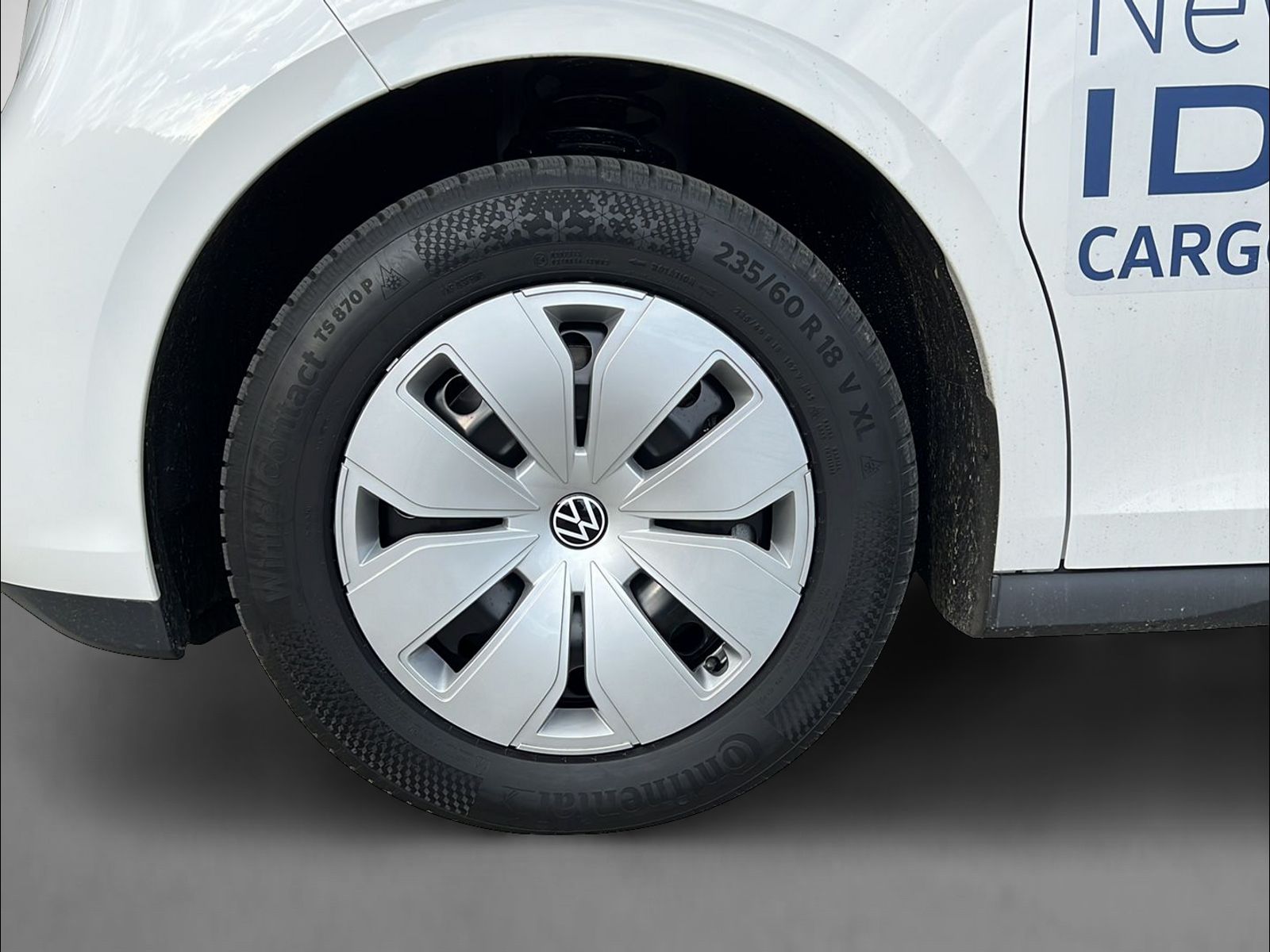 VW ID.Buzz Cargo 77kWh-image-7
