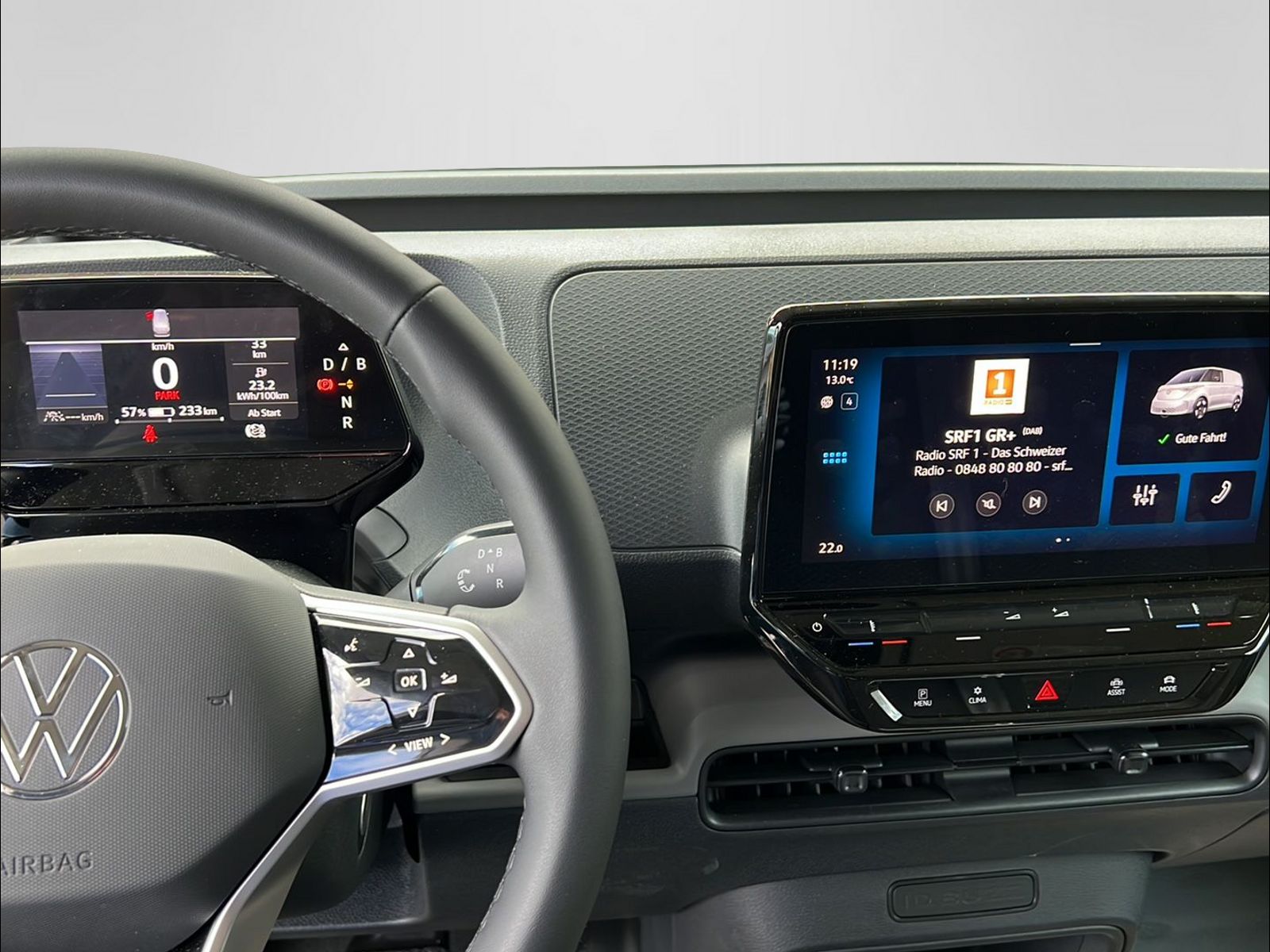 VW ID.Buzz Cargo 77kWh-image-11