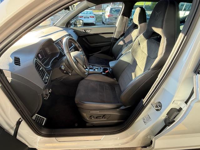 CUPRA Cupra Ateca 2.0 TSI 4Drive DSG-image-10
