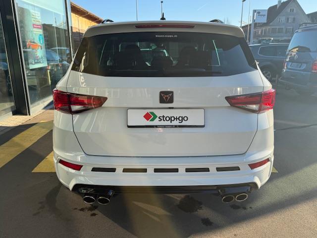 CUPRA Cupra Ateca 2.0 TSI 4Drive DSG-image-6