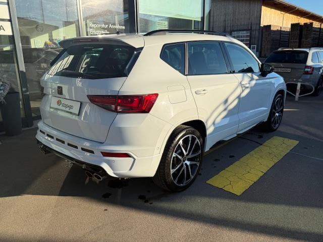 CUPRA Cupra Ateca 2.0 TSI 4Drive DSG-image-5