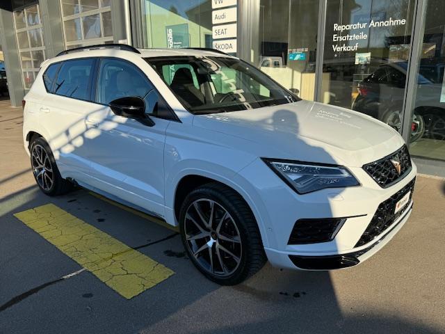 CUPRA Cupra Ateca 2.0 TSI 4Drive DSG-image-3