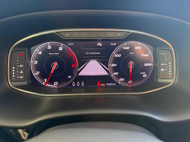 CUPRA Cupra Ateca 2.0 TSI 4Drive DSG-image-12