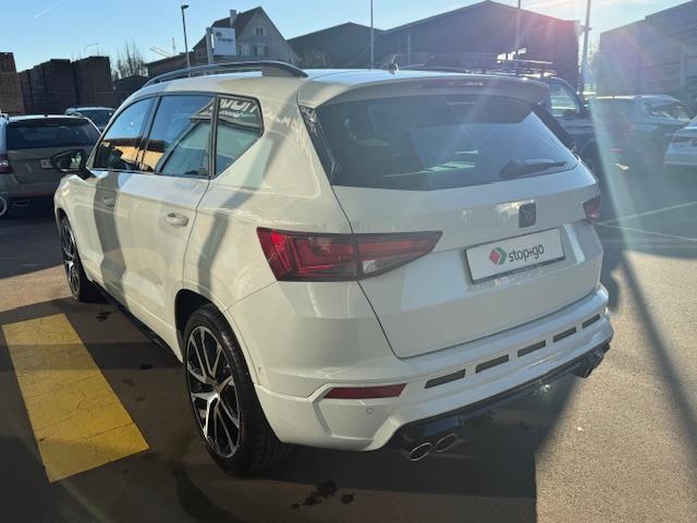 CUPRA Cupra Ateca 2.0 TSI 4Drive DSG-image-7