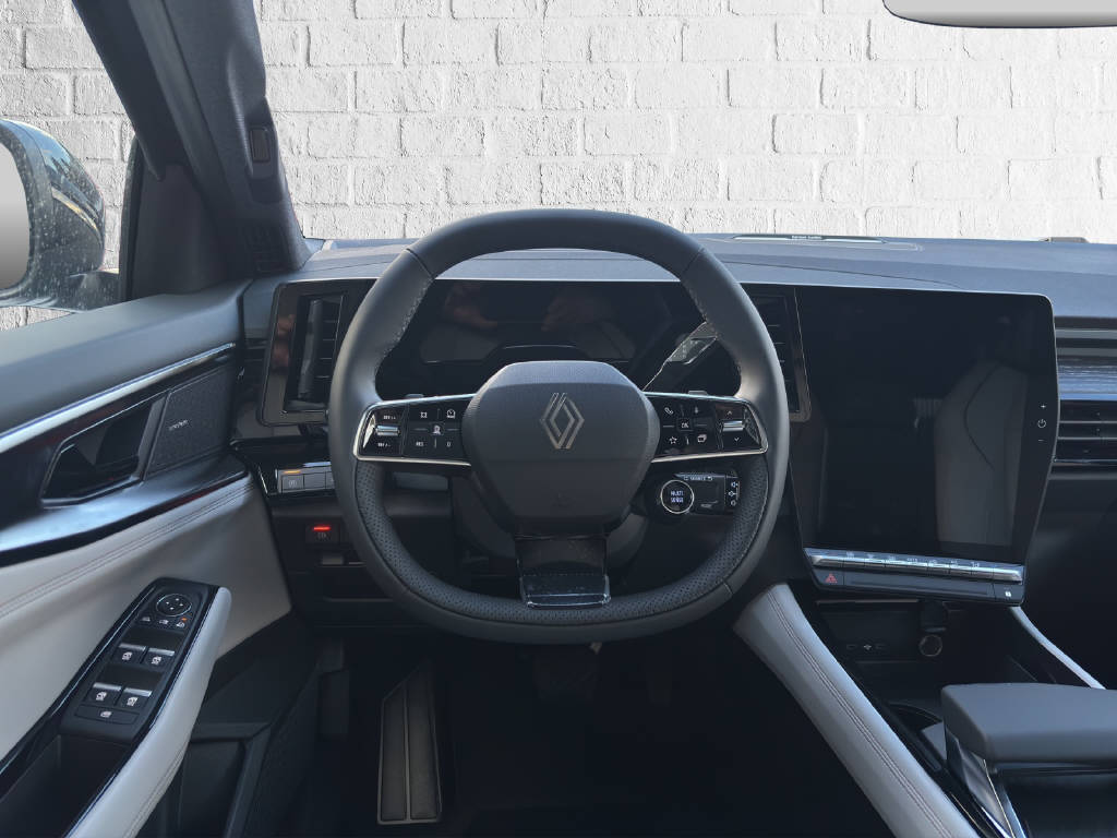 RENAULT Espace 1.2 E-Tech iconic 7P-image-6